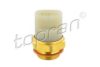 TOPRAN 102 974 Temperature Switch, radiator fan